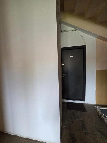 Proprietar vand garsoniera 24 mp utili (15 mp in CF), Timisoara Str. Polona 2, pozitie excelenta - 6