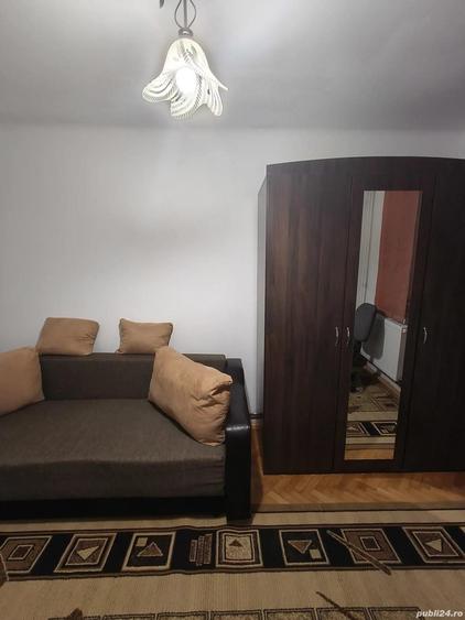 Zona Balcescu- UVT, centrala proprie, decomandat, ideal studen?i - 8