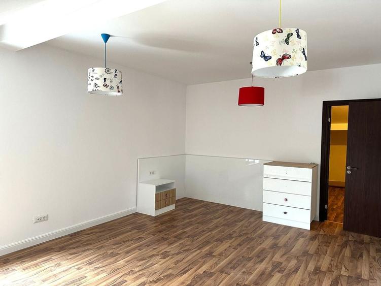 Inchiriere Vila IndividualaP+1+M,7Camere-Corbeanca Cartier Rezidential - 18