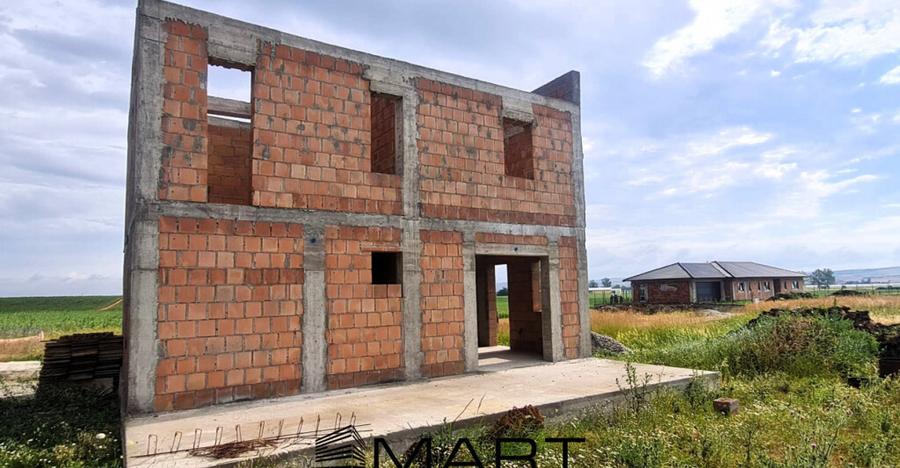 Casa individuala 120mp cu teren 486mp Sura Mica - 20