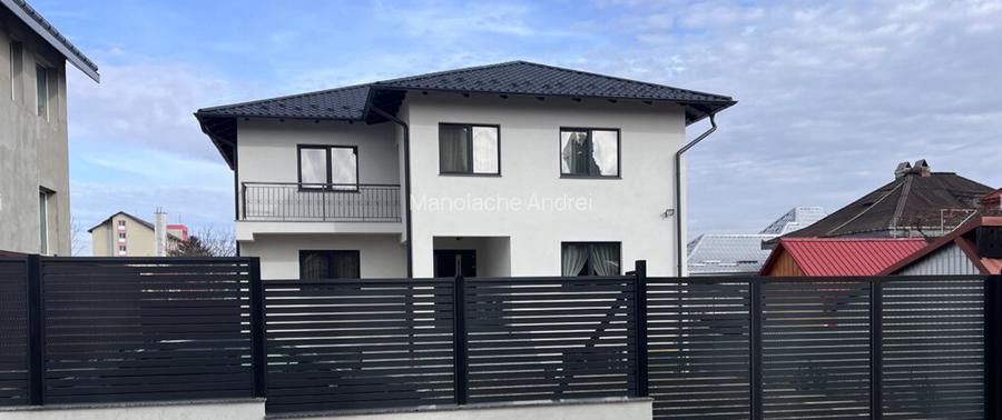 Casa/Vila zona centrala Falticeni