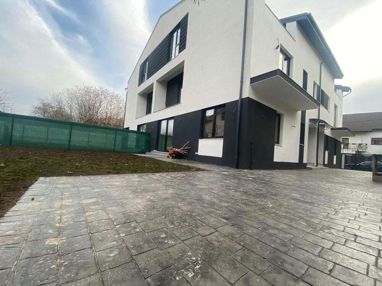 Vila duplex Militari zona Pacii comision 0 % - 3