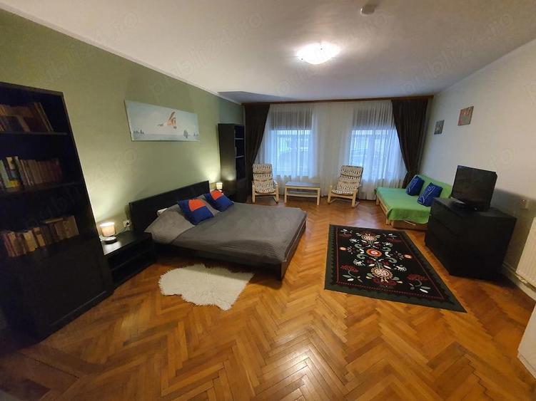 studio centrul vechi Brasov - 3