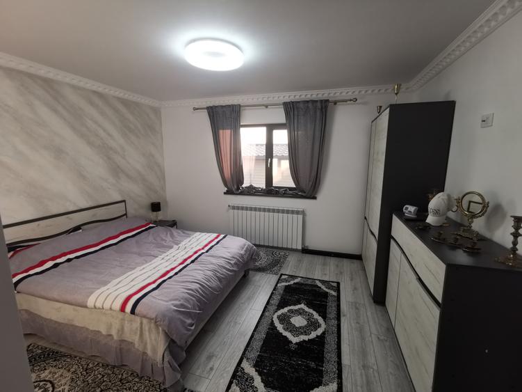 Casa noua zona Pensiunii Bianca - 2