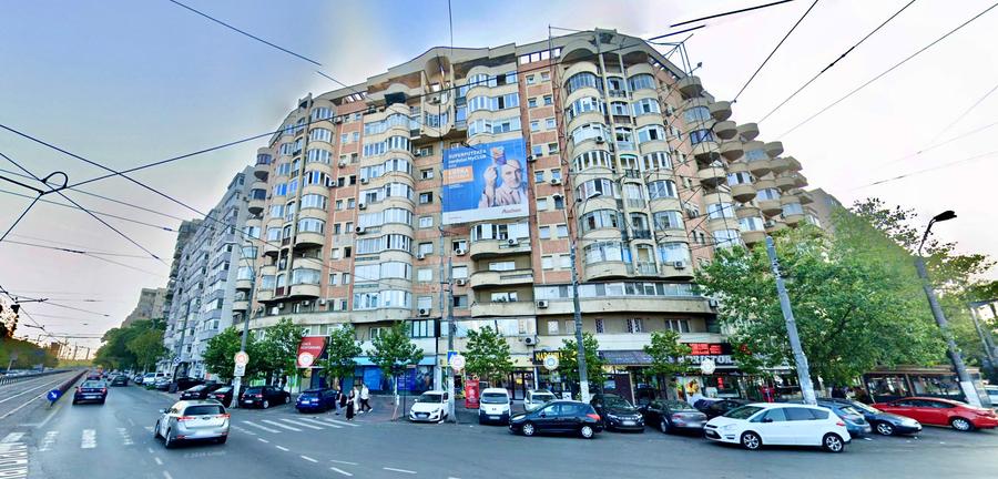 Dristor – Camil Ressu, 100 mp, farmacie, teren in proprietate - 1