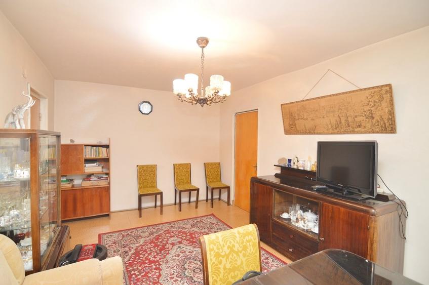 Apartament 2 Camere Tineretului | Parcul Tineretului - 5