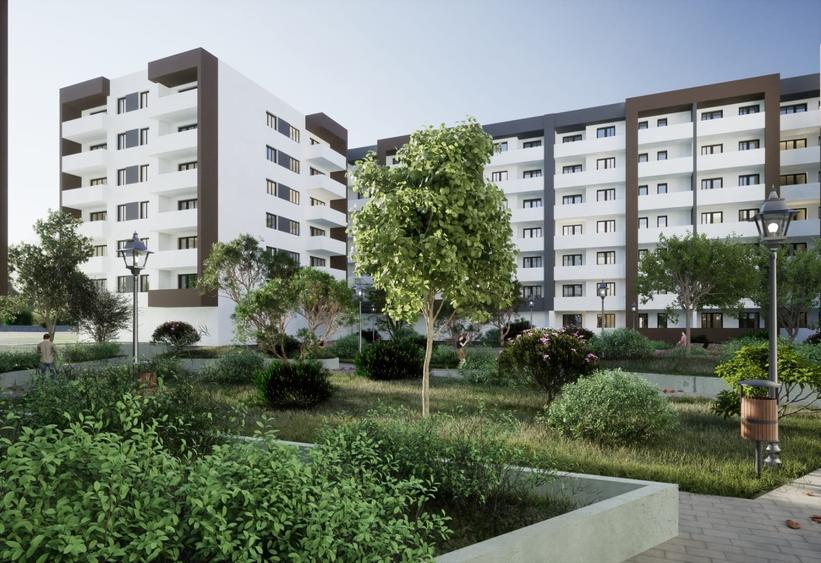 PENTHOUSE 7 MINUTE METROU BERCENI - 1