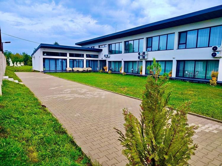 Pensiune de Vanzare Valea Avrigului-Sibiu - 6