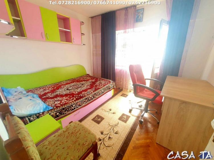 Apartament 4 camere, situat in Targu Jiu, Bld Ecaterina Teodoroiu (Central) - 6