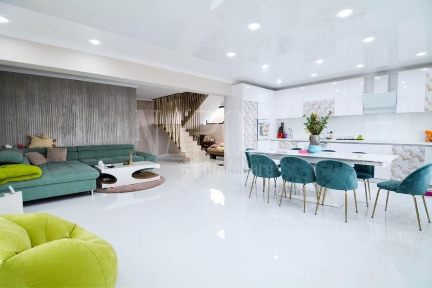 Casa 4 camere de vanzare in Manastur, Cluj Napoca - 1