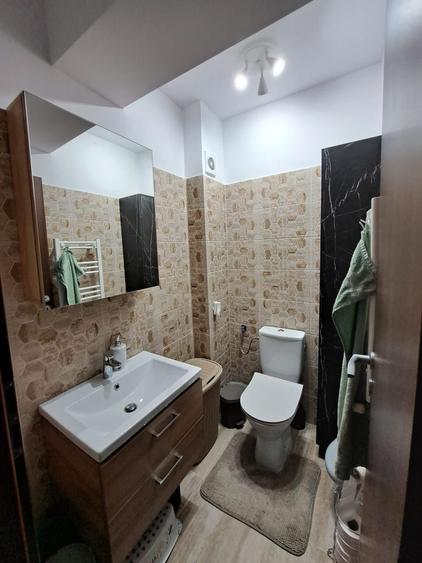 Apartament MOBILAT si UTILAT ,Metrou Dimitrie Leonida 10min - 24