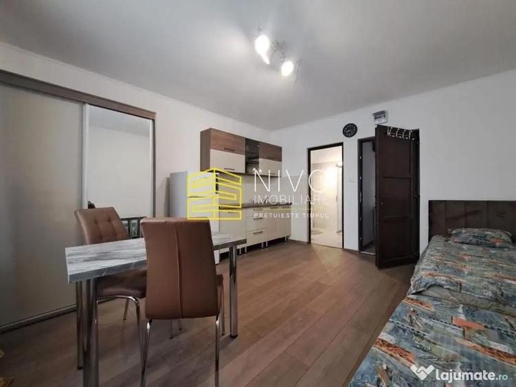 Apartament 1 camera Tg. Mure? 7 Noiembrie 1... - 4