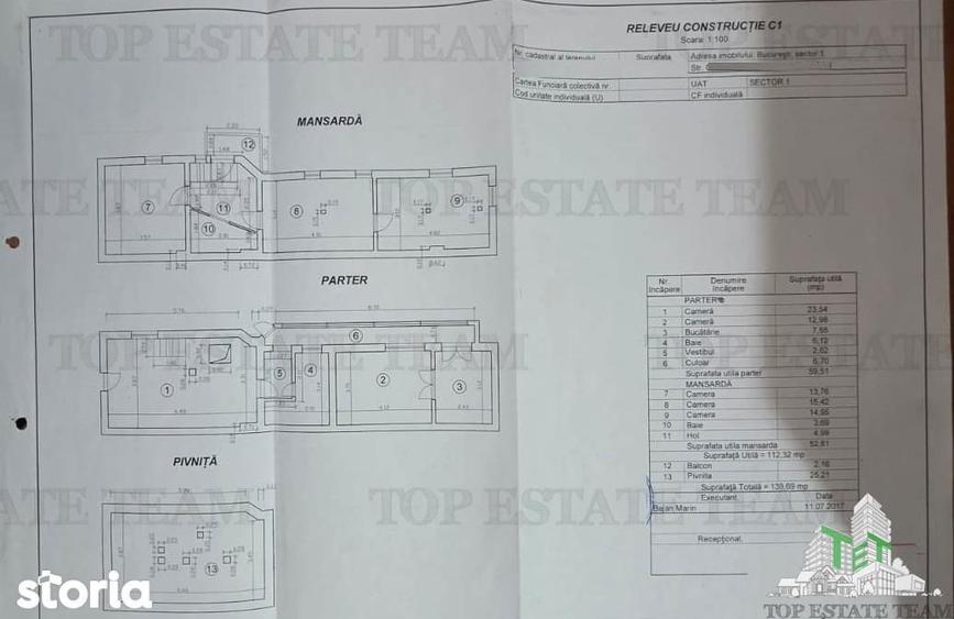 Casa 5 camere - 4