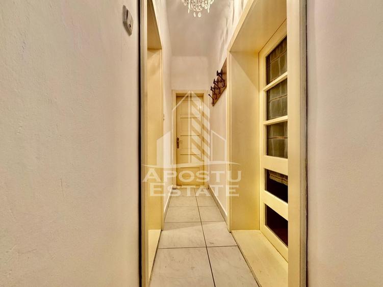 Casa de vaznzare 4 camere, 115 mp utili, Gradiste - 8