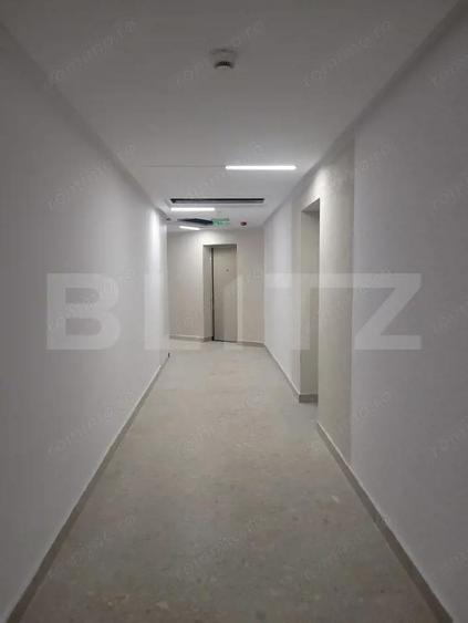 Apartament 2 camere cu terasa,finalizat,Nord One Brediceanu - revanzare - 4