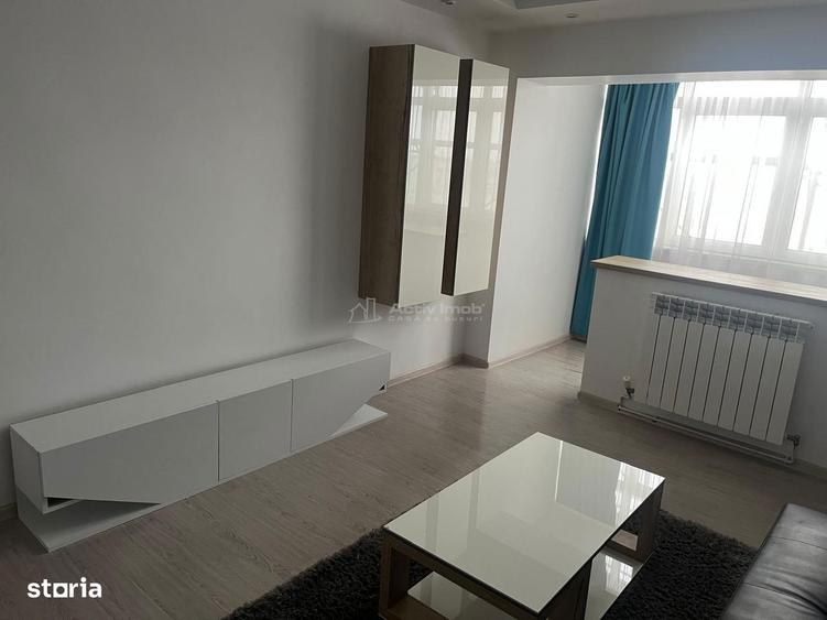 Apartament 3 camere de inchiriat Promed Pavcom - 6