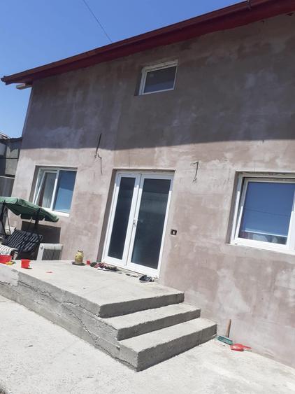 Vila P+1  Techirghiol    - 314 mp - 6