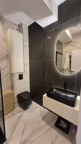 APARTAMENT 3 CAMERE-MOBILAT-UTILAT -SUPRAFATA GENEROASA-BLOC NOU- AMPLASAT IDEAL - 35
