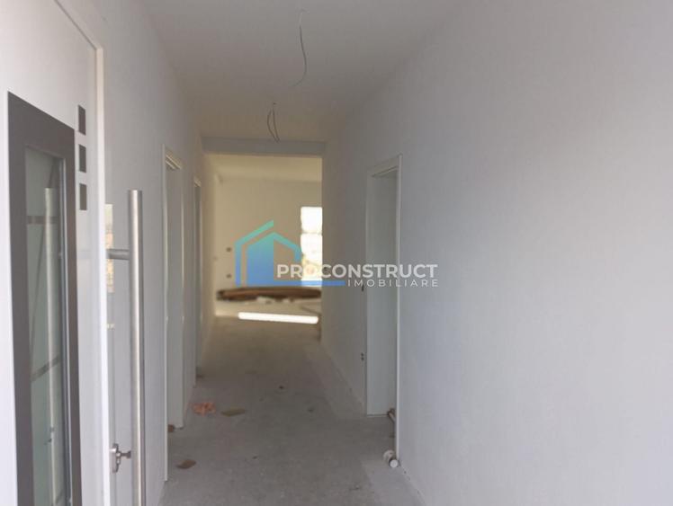 Casă individuală pe parter de vânzare – Sânandrei, construcție 2025 - 8