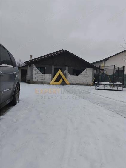 Cas #259; Mocira 5 ari teren pret de apartament - 7