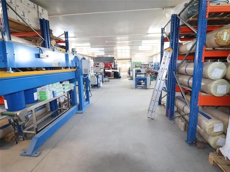 Teren intravilan 9359 mp  |  hala 786 mp | Apahida | zona Libertatii - 16