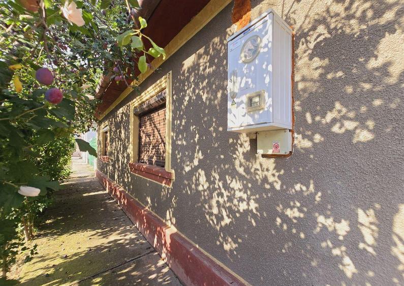 Teren intravilan 633mp in Gradiste - 4