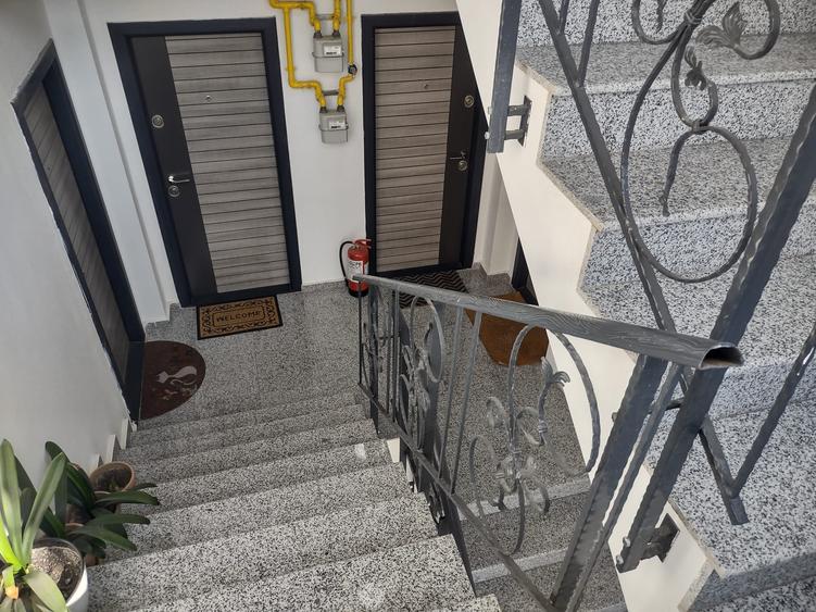 NEOFORT APARTAMENT 3 CAMERE cu LIVING 40 mp ZONA CALEA CALARASILOR-METROU MUNCII - 22