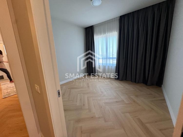 Penthouse 4 camere - Promenada - Comision 0 - 4