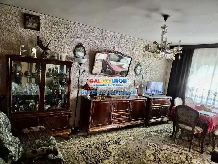 OFERTA! Apartament 3 camere SEBASTIAN DUNAVAT et 2 \ 4, 72mp - 6