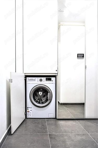 Apartament premium 1 camera, Qualis 2, Coresi, priveliste spre Tampa - 3