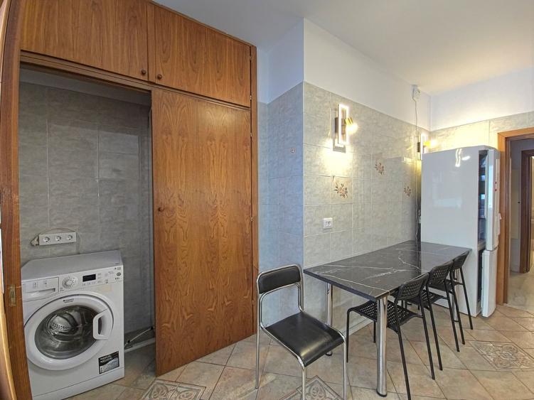 Apartament 4 camere Primaverii - 8