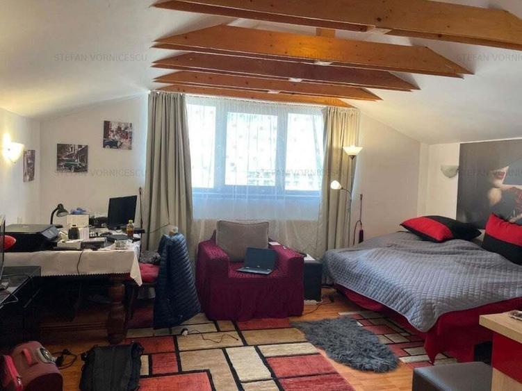 Vila pe Moara de Vant - 4