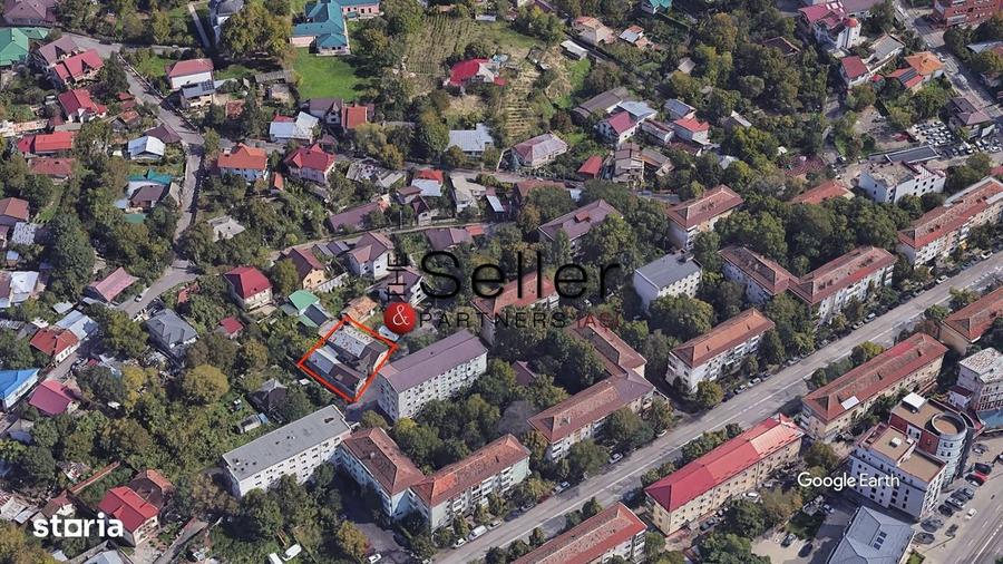 Spa?iu de produc?ie cu poten?ial versatil | 120 mp + etaj 40 mp - 10