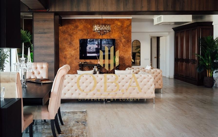 Super Oferta!Penthouse Constanta- Mamaia, complet mobilat si utilat. - 13