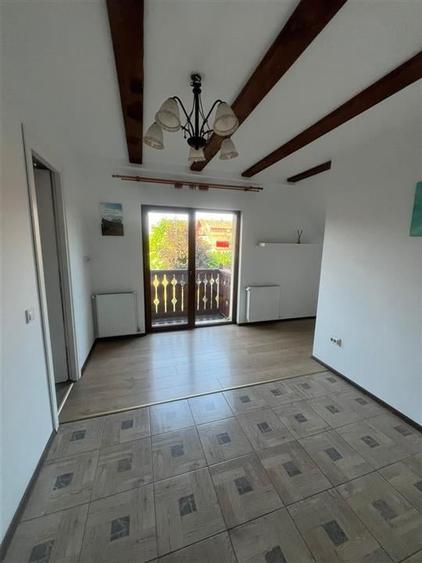 Garsoniera Rasnov Etaj 1 Nemobilata - 2