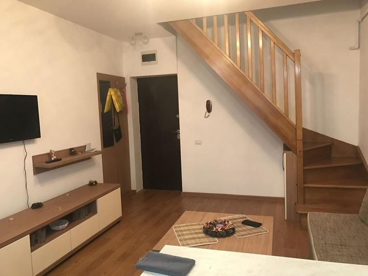 De inchiriat apatrament cu 2 camere - 5