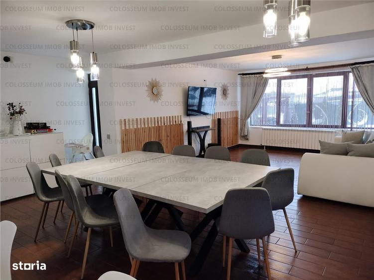 Vila 7 camere,4 bai - Zona Darste - 20
