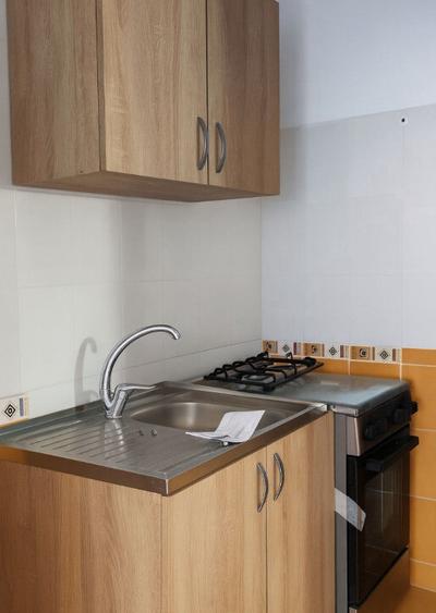 Camera de camin - zona Tractorul etajul 1 din 4 - 4