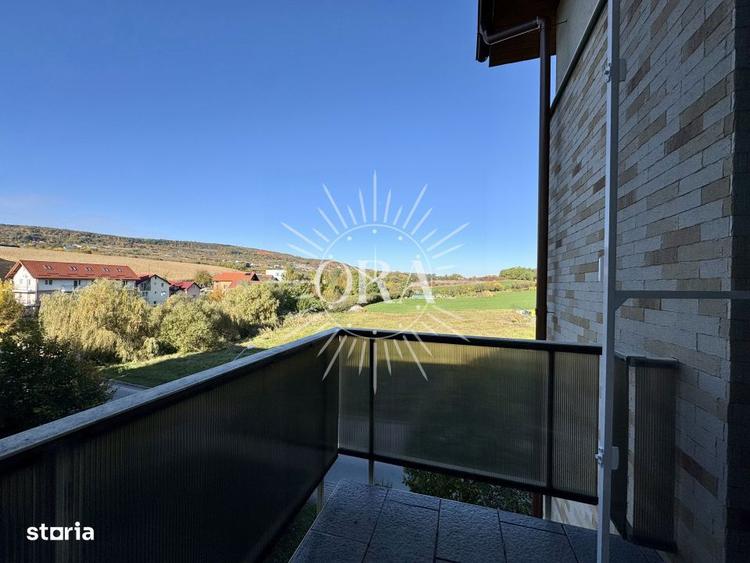 APARTAMENT PE 2 NIVELURI 4 CAMERE | DE VANZARE | VALEA CHINTAULUI | - 16
