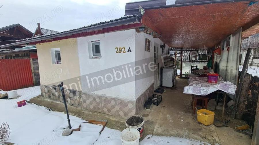 Casa de vanzare in comuna Baicule?ti, sat Tutana, jude? Arge?. - 5