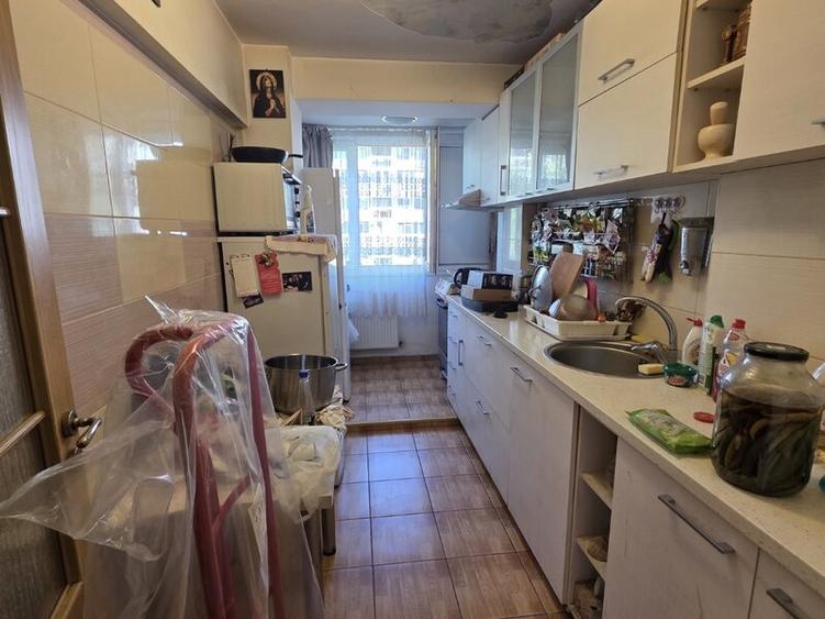 Campia Libertatii, intersectie Gheorghe Petrascu, 10 minute metrou Muncii - 5