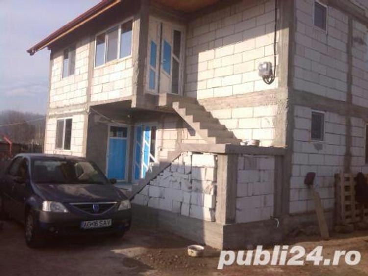 Vand Casa, teren in Dobroteasa - OLT. 56000 euro - 10