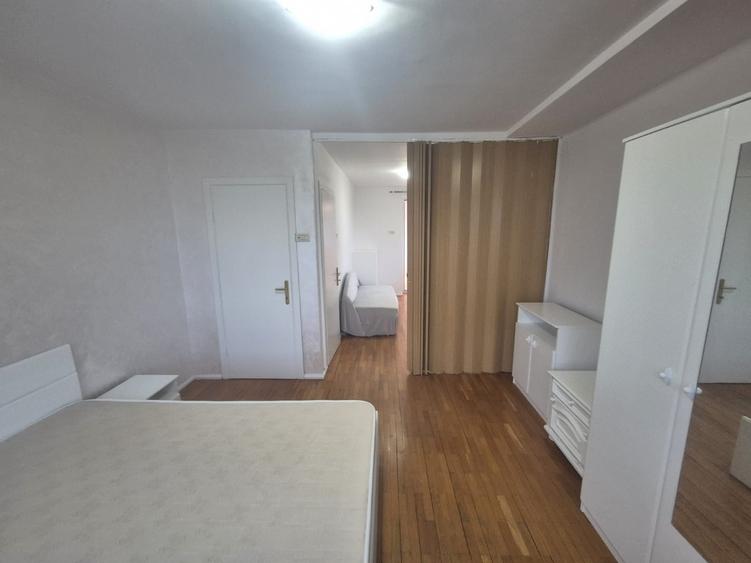 Apt 3 camere modern renovat | Sala Palatului | Parcul Cismigiu | Calea Victoriei - 9