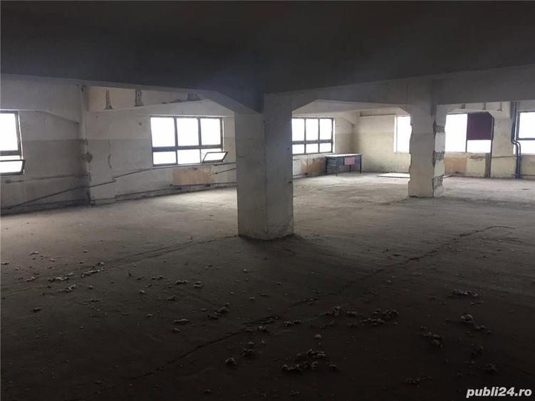 Inchiriere spatii depozitare sau diverse activitati - 1