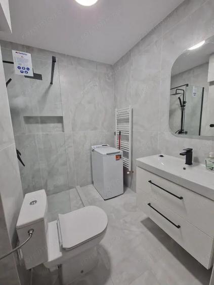 Apartament 1 camera, 23 mp, zona Republicii - 2