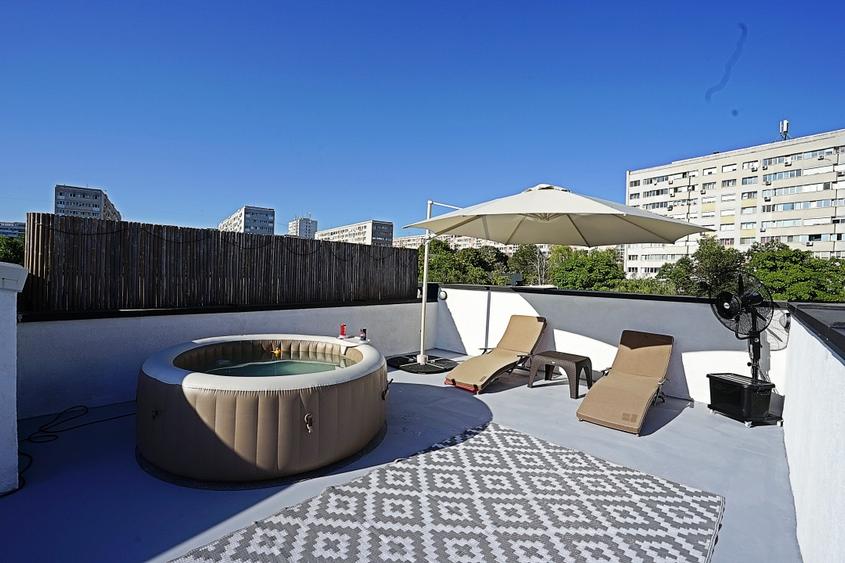 LUX Urban in Dristor-Park Lake-IOR Vila Exclusivista - 33