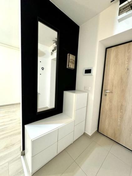 Inchiriere apartament 2 camere,Hils Pallady Anghel Saligny Metrou - 7