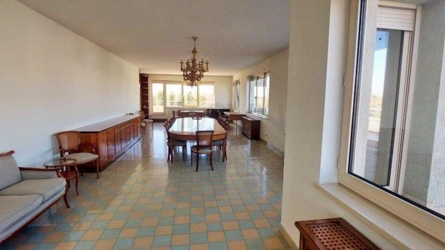 REA1017064 Penthouse Herastrau - 350 mp utili  - 350 mp terasa - 5