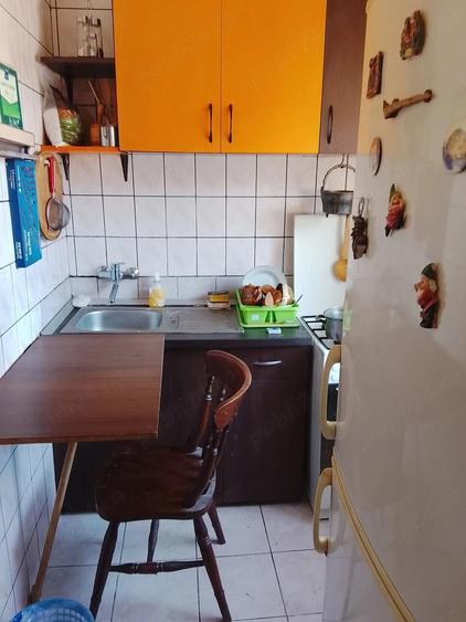 Direct de la PROPRIETAR Ap 1 cam 39 m2 utili Girocului 220 euro - 3