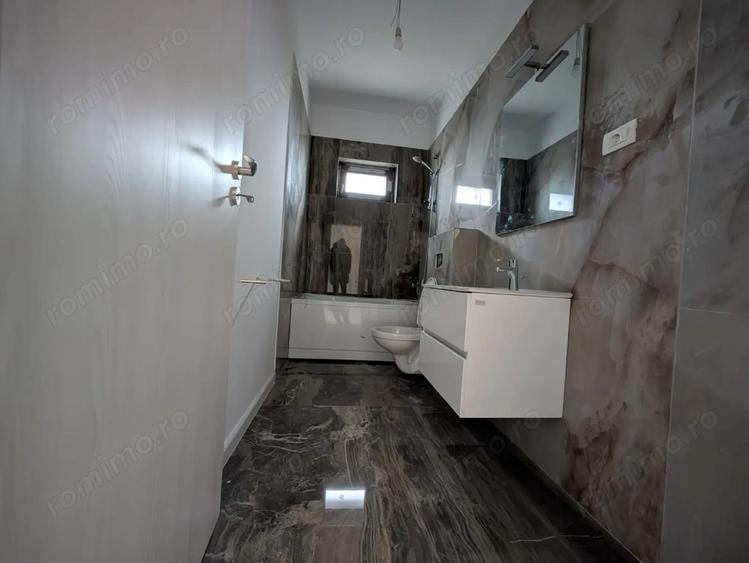 Duplex | Parter | Toate utilitatile | Finisaje premium | Curte generoasa - 1